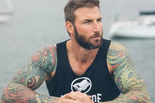 Nick Hardwick